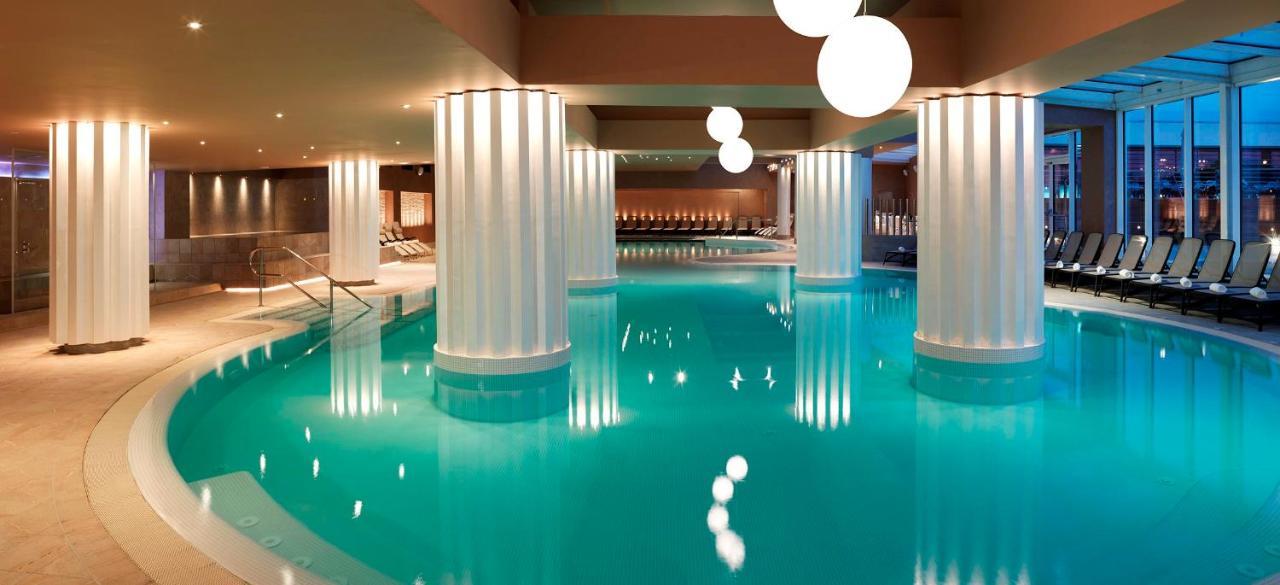 Floating House Hurrea Villa ปอร์โตรอซ ภายนอก รูปภาพ